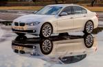 BMW 330e iPerformance 2017 года (ZA)